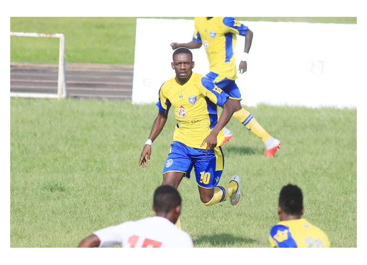 Programme des obsèques du footballeur Gabonais Herman Tsinga Leyigui