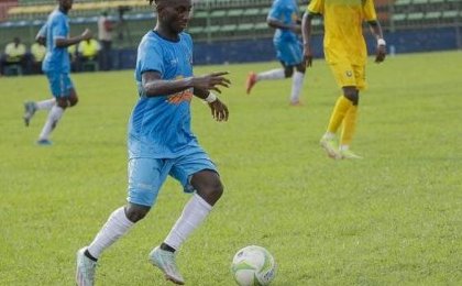 National-Foot 1 : le championnat gabonais classé 26e en Afrique et 4e en zone Uniffac
