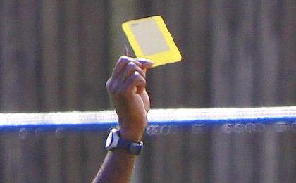 National Foot : Tsunami de pénalité sportive et financière pour la 11e journée 