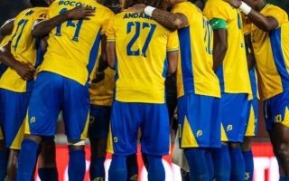 Classement FIFA : le Gabon gagne des points mais recule au 85e rang mondial