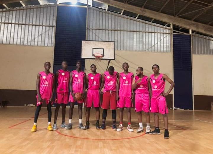 Championnat de basket du Haut-Ogooué : le Gymnase Masuku s'impose dans le derby francevillois