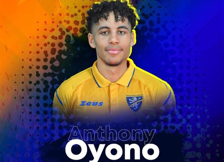 Italie : Anthony Oyono pourrait bientôt évoluer en Serie A, pisté par Lecce