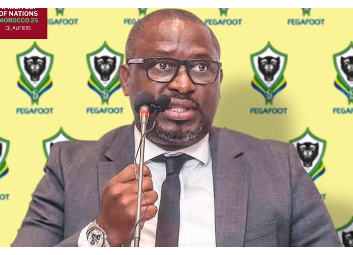Thierry Mouyouma dévoile une liste de 23 joueurs pour la double confrontation face au Lesotho 
