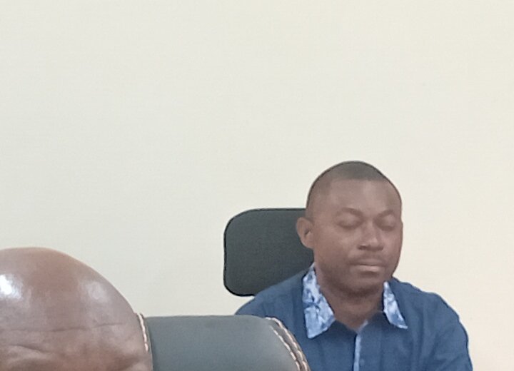 Ogooué-Ivindo : Luther Bouamboka Béhinda largement élu président de la Ligue de football