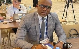 Olympisme : José Walter Foula prend la tête d'une commission stratégique de l'ACNOA Zone 4