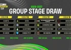 Coupe de la Confédération CAF : Al Ahly-Raja en tête d'affiche du tirage