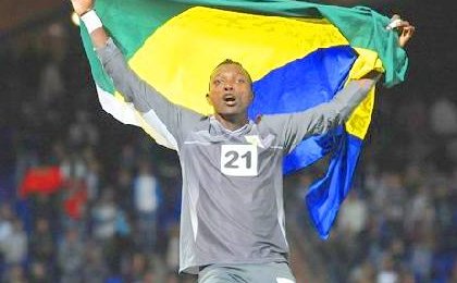 Cédric NDINGA : « le Gabon n'a aucune certitude de passer le premier tour »