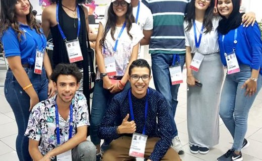 Jeux Africains 2019 : entretiens avec le pôle média du comité d'organisation