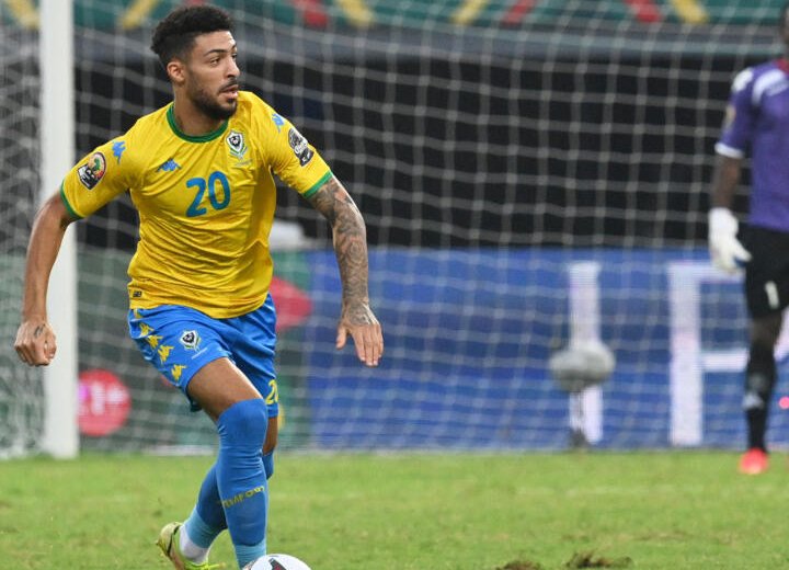 CAF Awards 2025 : Denis Bouanga nominé pour le prix du meilleur joueur de l'année