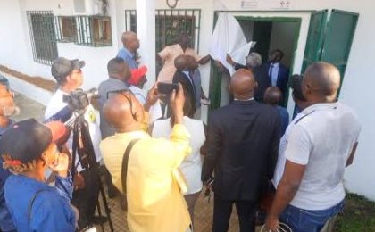 Karaté gabonais : La Fégakama s'offre enfin un siège et tourne la page du nomadisme
