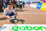 Diplomatie sportive : « Discover Gabon » bientôt sur le maillot du FC Barcelone ?