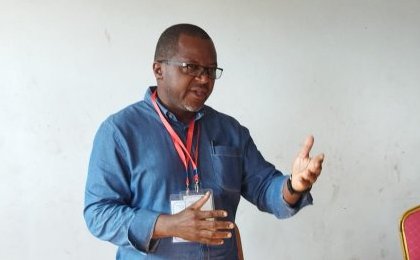 Hugues Désiré Boguikouma élu à la tête de la Fédération gabonaise de judo et ju-jitsu 