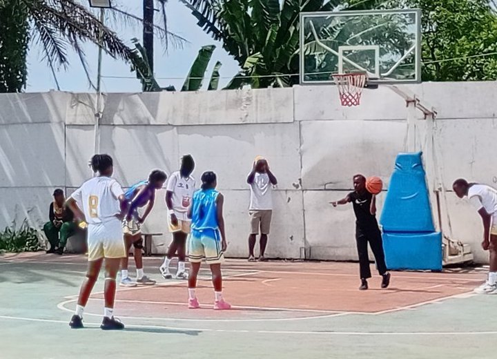 Coupe de la Ligue de basketball : la course au trône de l'Estuaire est lancée