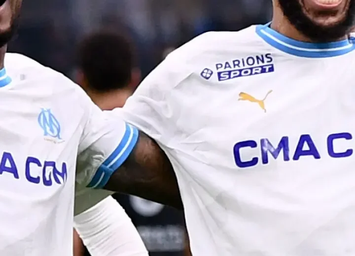 Aubameyang en feu face à Montpellier, les Phocéens retrouvent le sourire en Ligue 1
