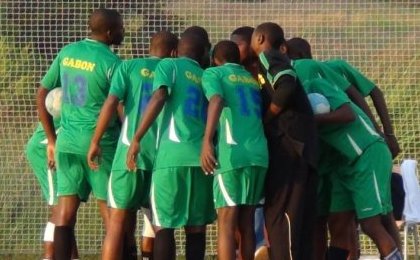 Le Gabon renoue avec le Challenge Trophy de handball à Brazzaville
