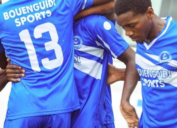 La première journée du championnat National-Foot 1 avancée au 28 octobre prochain