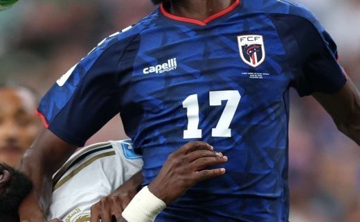 Mondial 2026 : Le Cap-Vert se neutralise avec l'Arabie Saoudite et rejoint les 16es de finale
