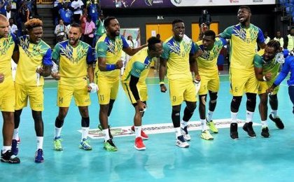 CAN handball 2026 : le Gabon fixé ce 14 novembre à Kigali