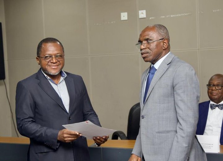 Sport gabonais : le gouvernement lance la grande mise en ordre des fédérations