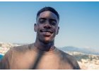 Mercato : Junior Mandza signe pro à l'OGC Nice, le Gabon tient une pépite à suivre