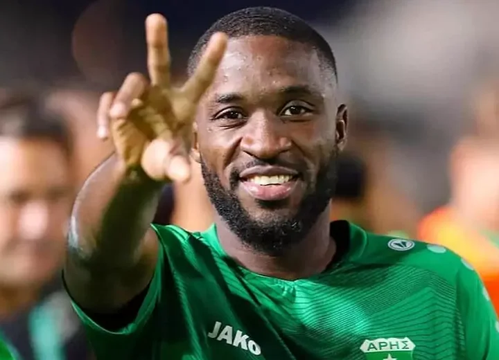 Ligue 1 : Shavy Babicka sur le point de signer avec Toulouse FC pour 3 saisons