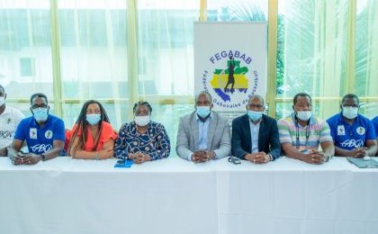 Après la déconvenue égyptienne à l'Afrobasket FIBA U16 : la Fégabab s'explique