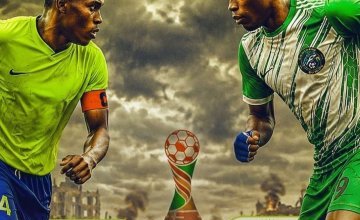 Championnat national U17 : l'Estuaire et la Ngounié s'affronteront pour le titre à Oyem