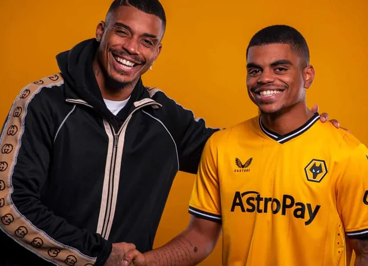 Noha Lemina en passe de rejoindre la tanière des Panthères du Gabon