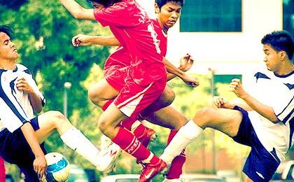 Gabon-Chine : La sélection junior du Gabon à l'épreuve du football chinois