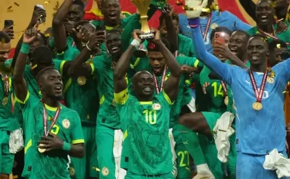 CAN 2025 : le Sénégal arrache sa deuxième étoile au bout d'une finale sous haute tension