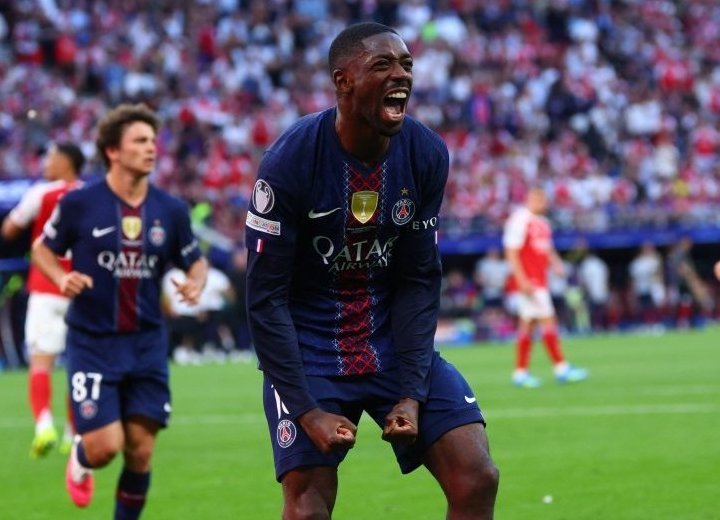Ligue des champions UEFA : le PSG terrasse Arsenal aux tirs au but et s'offre un doublé historique