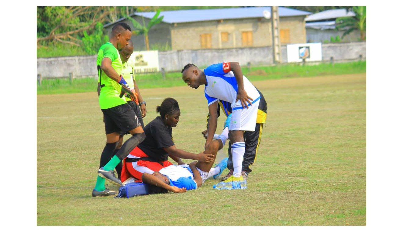 Championnat national D3 : Missimba FC chute à domicile face à Moulili FC