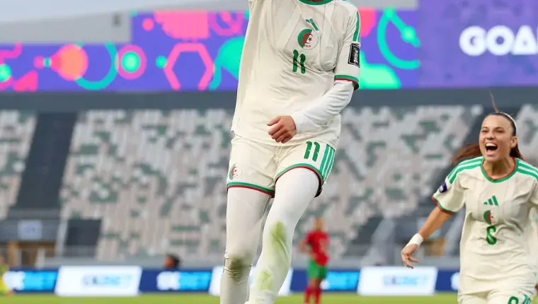 CAN féminine 2026 : l'Algérie arrache le bronze au Maroc au bout du suspense