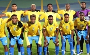 Éliminatoires CAN U23 : Noha Lemina, Derrick Assoumou et Caleb Nzamba dans les 25 d'Ibela