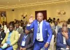 63e congrès Fegafoot : un budget de 3,3 milliards pour relancer le football gabonais