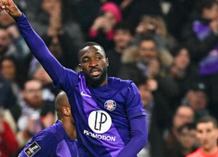 Coupe de France : Shavy Babicka et Toulouse arrachent leur qualification face aux Hauts-Lyonnais
