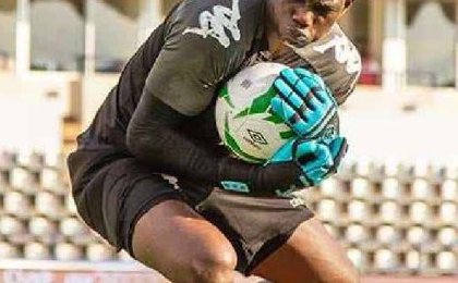Jean-Noël Amonome rejoint Tabora United : un nouveau départ pour l'ex gardien des Panthères