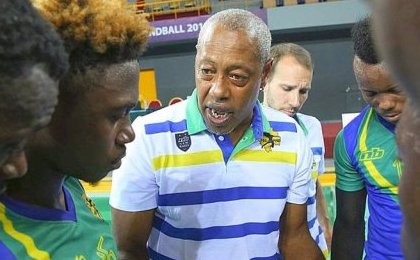 CAN handball 2022 : Le Gabon dans la poule de la mort de l'Egypte