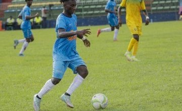 National-Foot 1 : le championnat gabonais classé 26e en Afrique et 4e en zone Uniffac