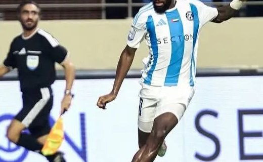 Émirats arabes unis : Shavy Babicka passeur décisif, United FC accroche Shabab Al-Ahli