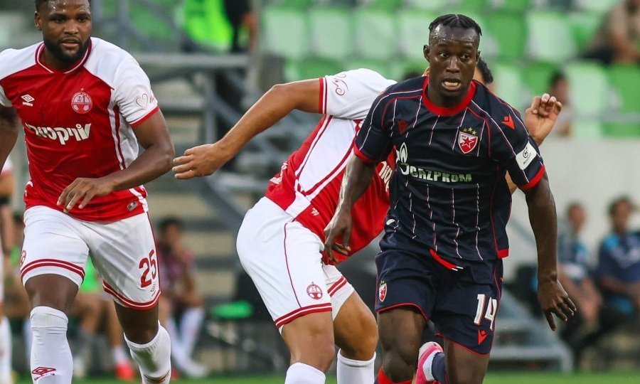 Ligue des champions : Orphé Mbina et Sabah battus mais toujours en course