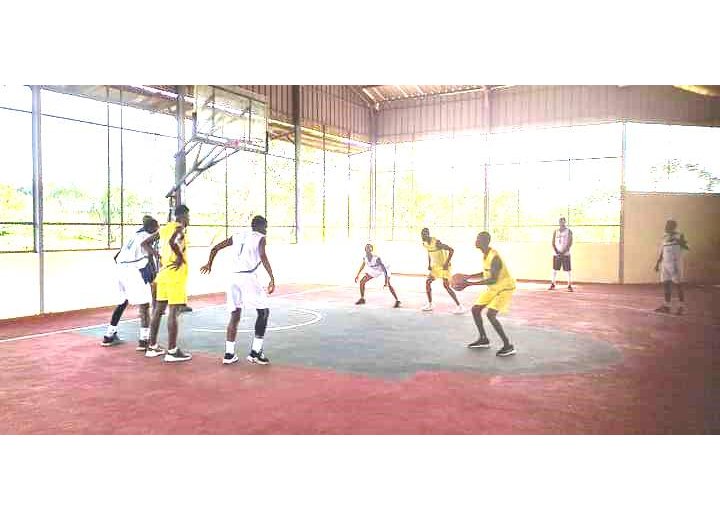 Championnat de basketball du Haut-Ogooué : Bongoville s'impose à domicile