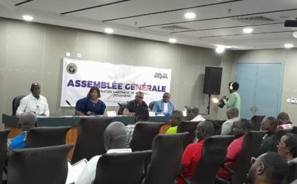 Fegahand : les rapports d'activités 2024 et les nouveaux textes validés