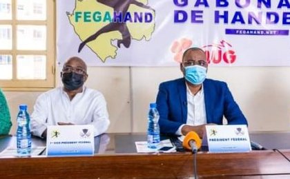 Reprise des activités sportives : la Fegahand dans la danse avec l'ouverture de la saison 2021-2022