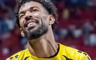 Mondial 2026 : Le gardien Vózinha, seul Africain du onze de rêve de la FIFA des fans de la compétition