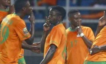 Finale CAN : La Zambie championne d'Afrique