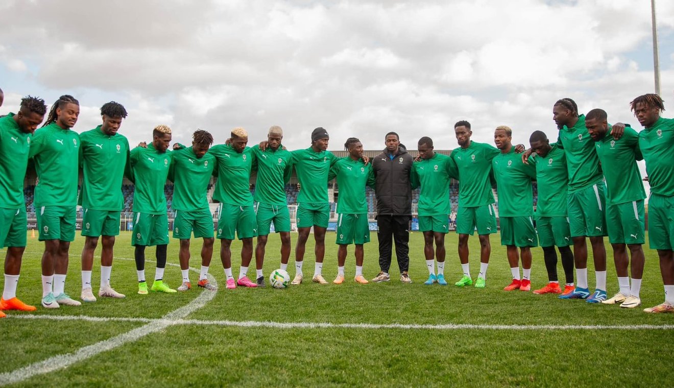 Classement FIFA : le Gabon fait du surplace en avril