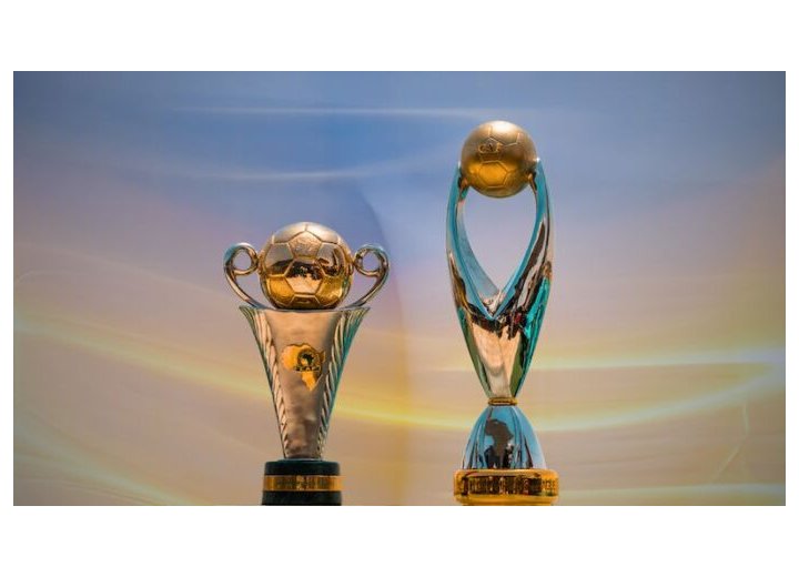 Le coup d'envoi de la prochaine saison interclubs de la CAF sera donné en août !