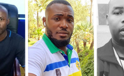 Des coachs locaux nommés à la tête des Panthères du Gabon juniors et cadets de handball