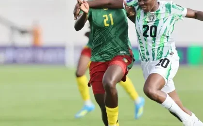 CAN féminine 2026 : le Cameroun fait tomber le Nigeria et file aussi en demi-finale